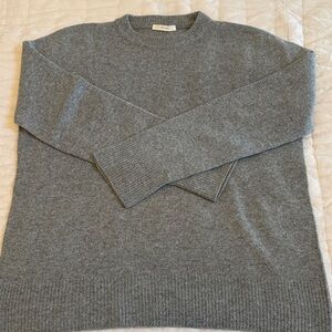 The Row Sibem sweater